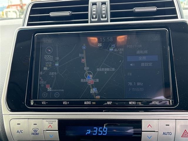Toyota LAND CRUISER PRADO 2021 7167674-15
