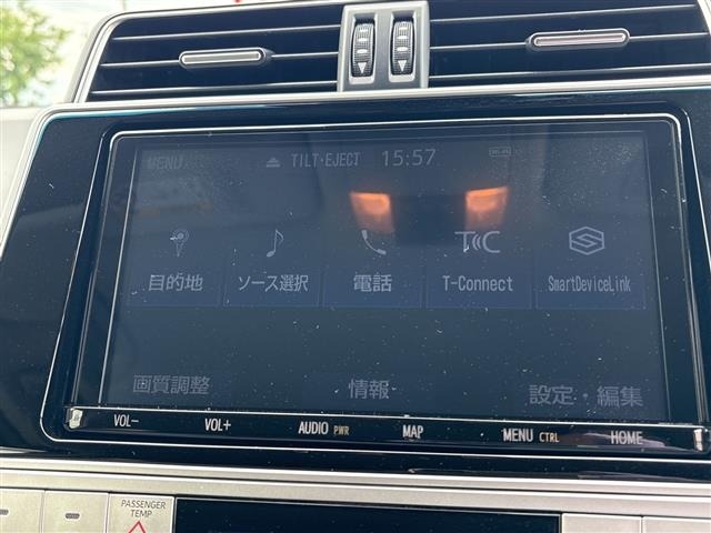 Toyota LAND CRUISER PRADO 2021 7167674-16