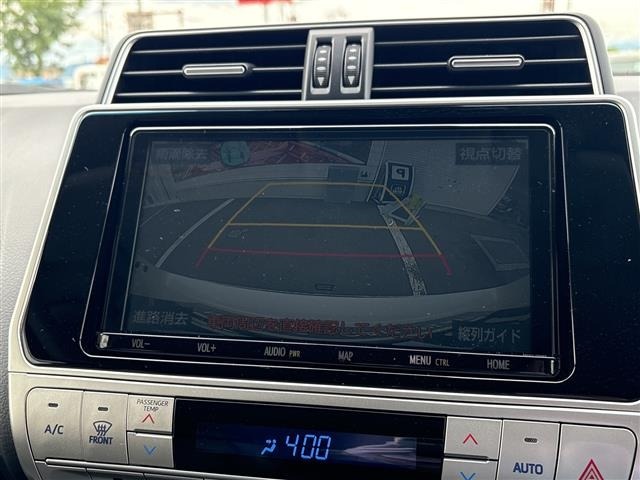 Toyota LAND CRUISER PRADO 2021 7167674-17