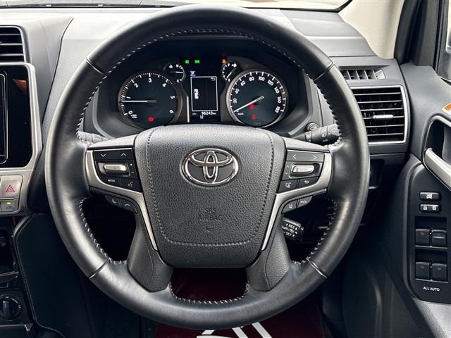 Toyota LAND CRUISER PRADO 2021 7167674-18