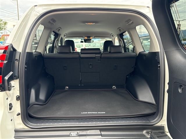 Toyota LAND CRUISER PRADO 2021 7167674-2