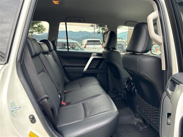 Toyota LAND CRUISER PRADO 2021 7167674-20