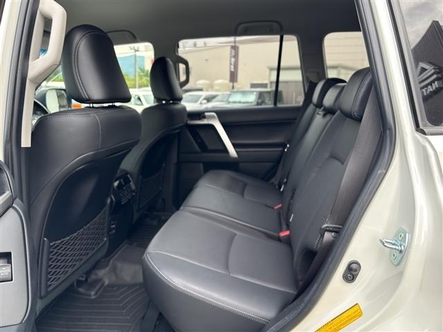 Toyota LAND CRUISER PRADO 2021 7167674-22