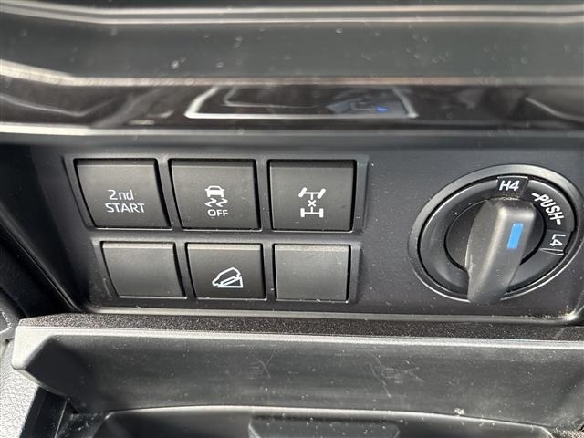 Toyota LAND CRUISER PRADO 2021 7167674-7