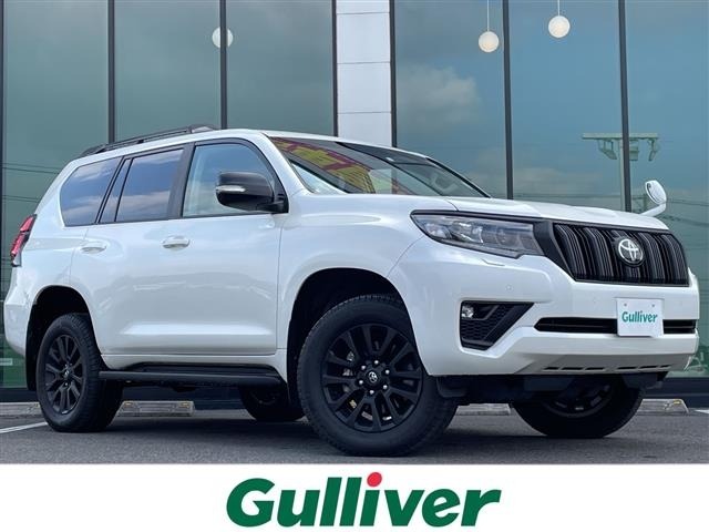 Toyota LAND CRUISER PRADO 2023 7167698-0