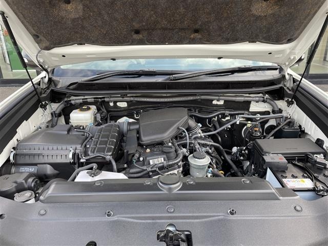 Toyota LAND CRUISER PRADO 2023 7167698-14