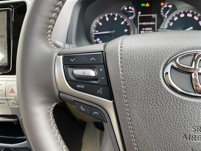 Toyota LAND CRUISER PRADO 2023 7167698-17