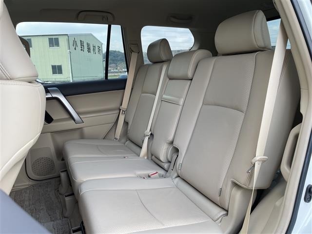 Toyota LAND CRUISER PRADO 2023 7167698-22