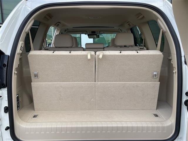 Toyota LAND CRUISER PRADO 2023 7167698-4