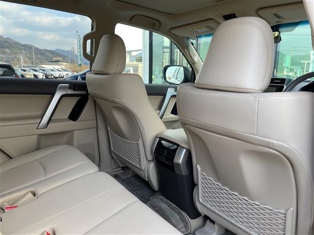 Toyota LAND CRUISER PRADO 2023 7167698-8