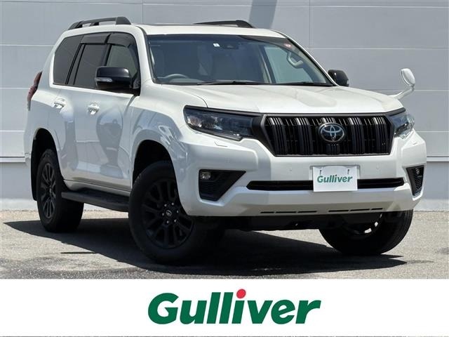 Toyota LAND CRUISER PRADO 2023 7167699-0