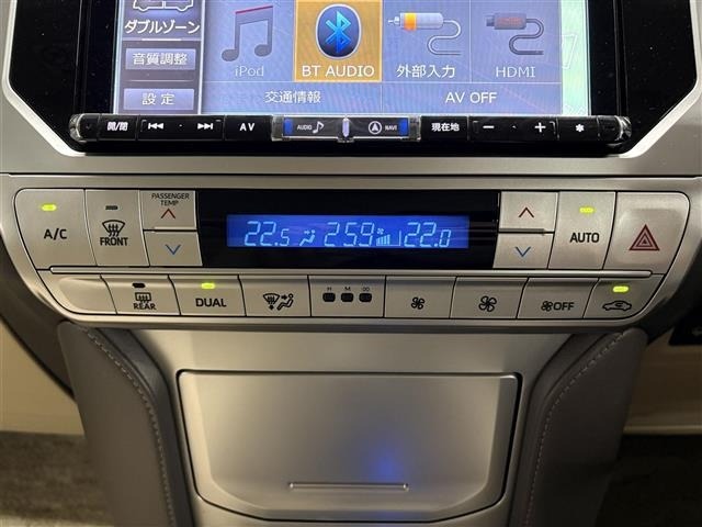 Toyota LAND CRUISER PRADO 2023 7167699-10