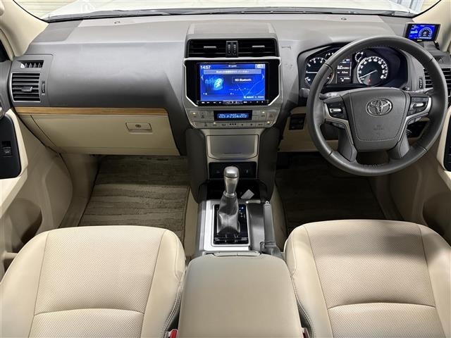 Toyota LAND CRUISER PRADO 2023 7167699-21