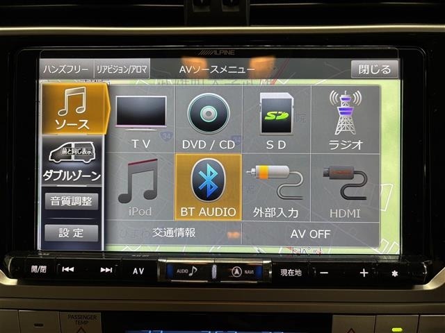 Toyota LAND CRUISER PRADO 2023 7167699-7