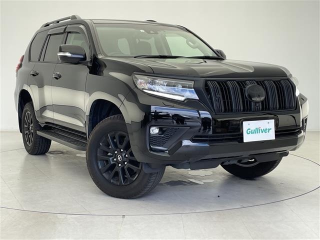 Toyota LAND CRUISER PRADO 2023 7167722-0