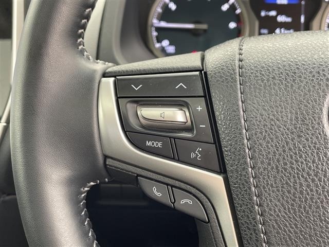 Toyota LAND CRUISER PRADO 2023 7167722-10