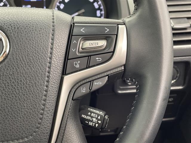 Toyota LAND CRUISER PRADO 2023 7167722-11