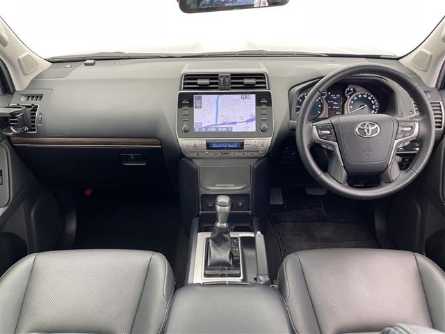 Toyota LAND CRUISER PRADO 2023 7167722-15