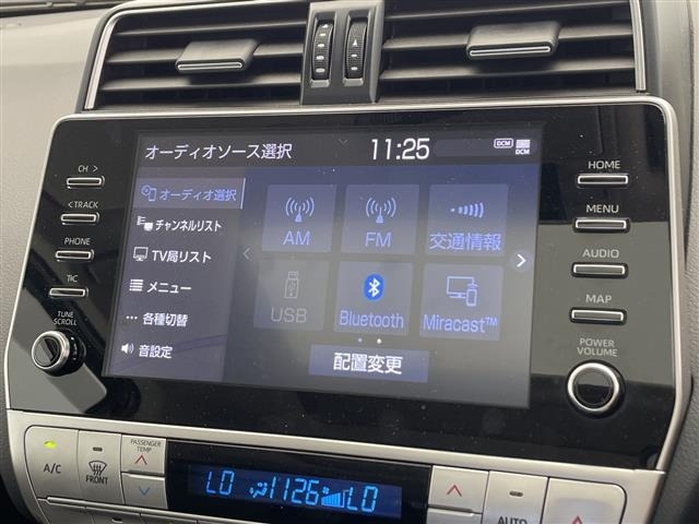 Toyota LAND CRUISER PRADO 2023 7167722-22