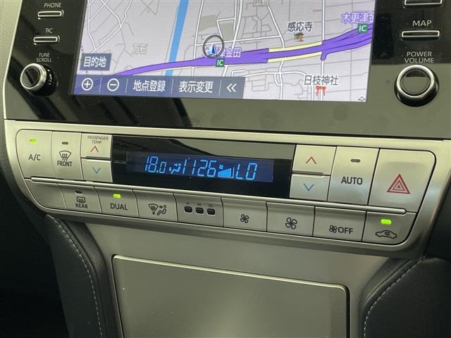 Toyota LAND CRUISER PRADO 2023 7167722-23