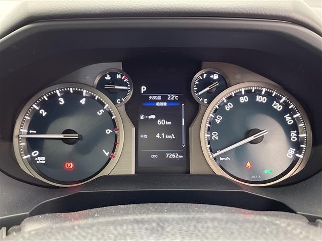 Toyota LAND CRUISER PRADO 2023 7167722-7