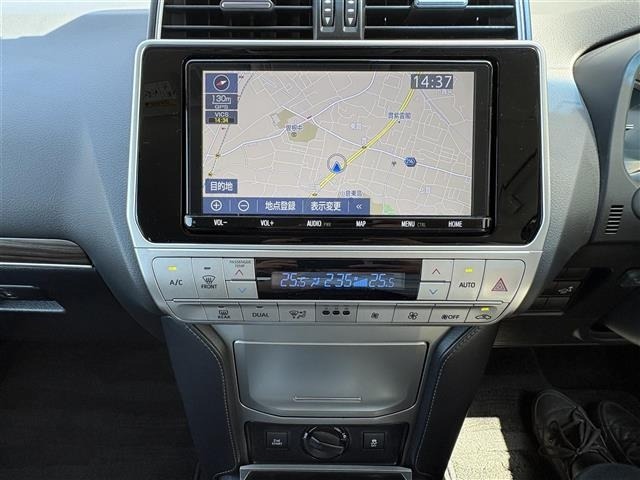 Toyota LAND CRUISER PRADO 2022 7167731-1
