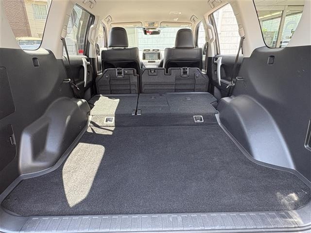 Toyota LAND CRUISER PRADO 2022 7167731-11
