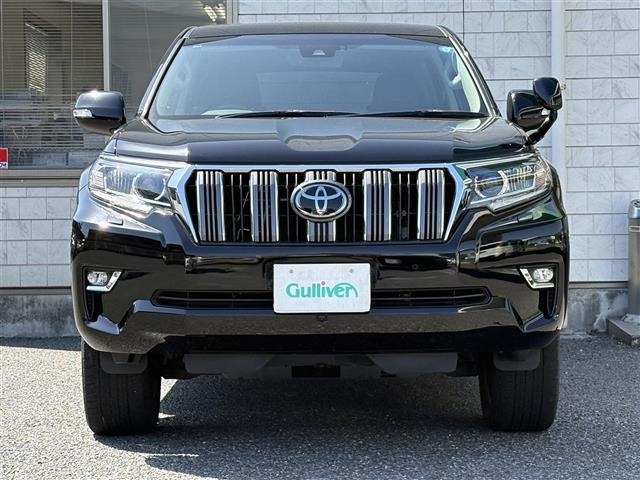 Toyota LAND CRUISER PRADO 2022 7167731-12
