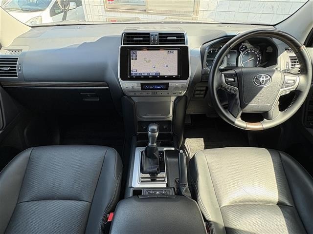 Toyota LAND CRUISER PRADO 2022 7167731-14