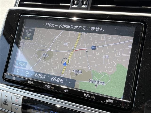 Toyota LAND CRUISER PRADO 2022 7167731-16