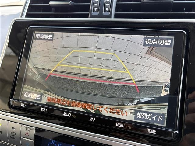 Toyota LAND CRUISER PRADO 2022 7167731-17