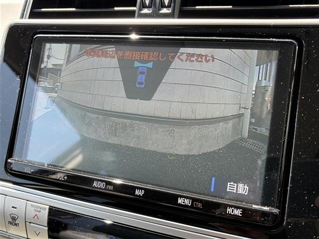 Toyota LAND CRUISER PRADO 2022 7167731-18