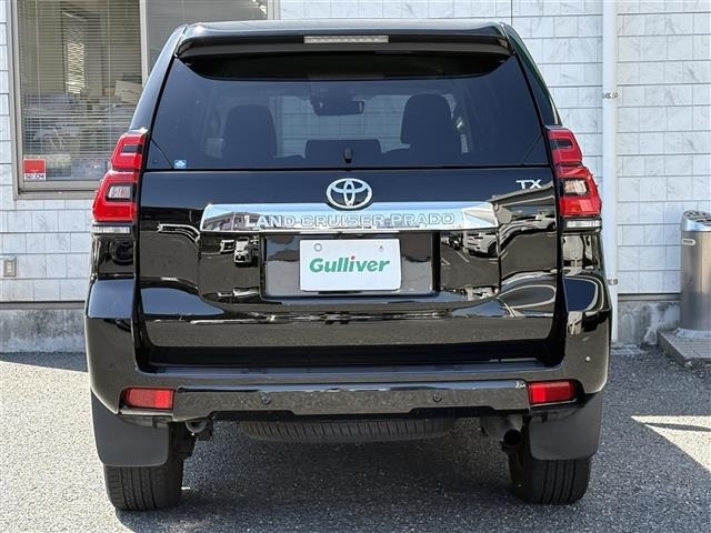 Toyota LAND CRUISER PRADO 2022 7167731-20