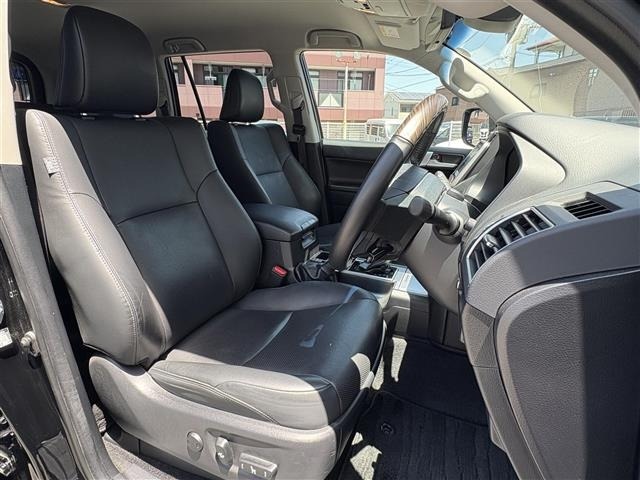 Toyota LAND CRUISER PRADO 2022 7167731-5