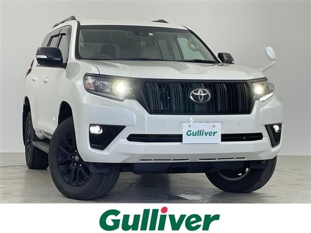 Toyota LAND CRUISER PRADO 2023 7167740-0