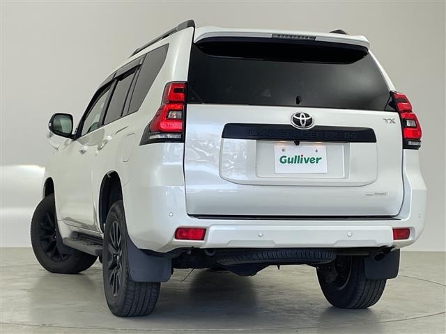 Toyota LAND CRUISER PRADO 2023 7167740-13
