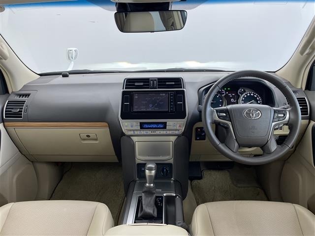 Toyota LAND CRUISER PRADO 2023 7167740-14