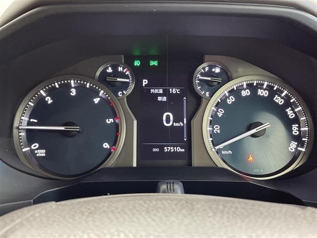 Toyota LAND CRUISER PRADO 2023 7167740-16
