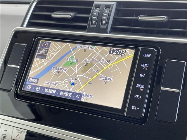 Toyota LAND CRUISER PRADO 2023 7167740-17
