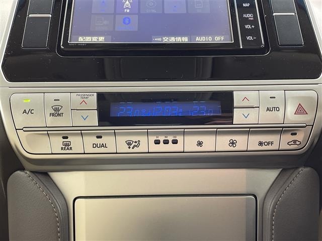 Toyota LAND CRUISER PRADO 2023 7167740-21