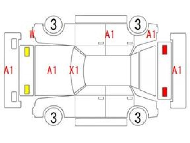 Toyota LAND CRUISER PRADO 2023 7167740-23