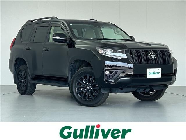 Toyota LAND CRUISER PRADO 2023 7167796-0