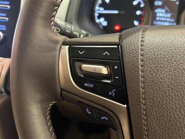Toyota LAND CRUISER PRADO 2023 7167796-11