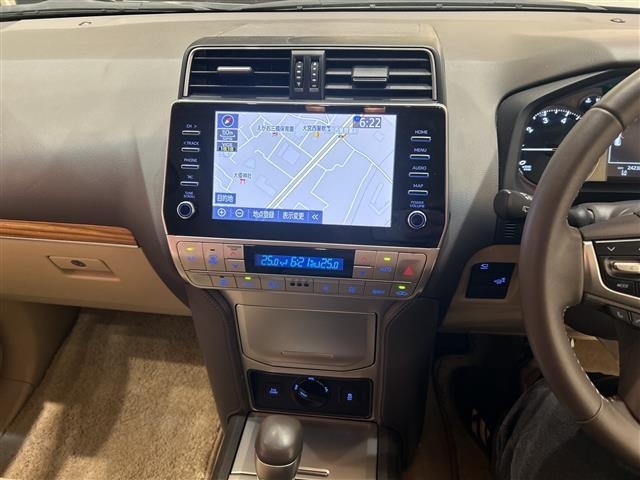 Toyota LAND CRUISER PRADO 2023 7167796-3