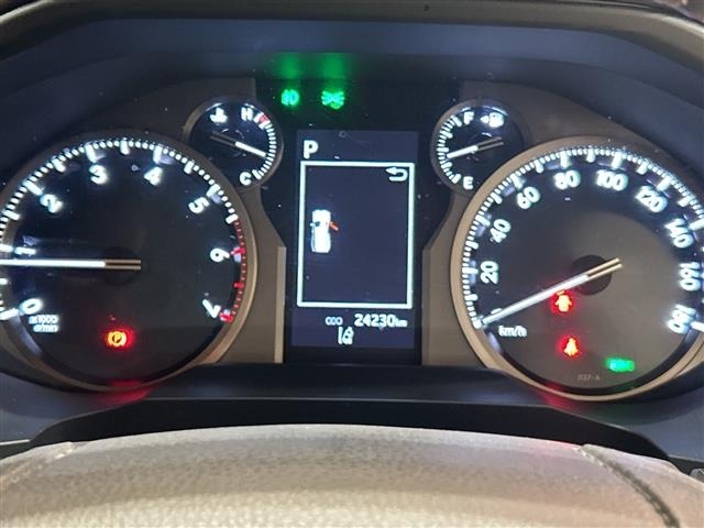 Toyota LAND CRUISER PRADO 2023 7167796-4