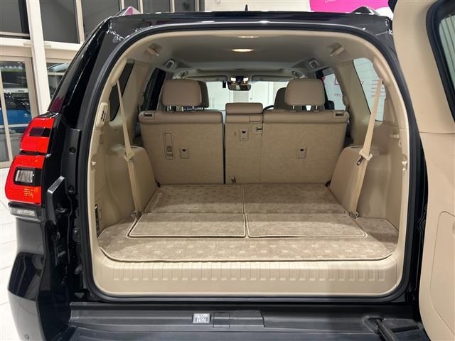 Toyota LAND CRUISER PRADO 2023 7167796-6