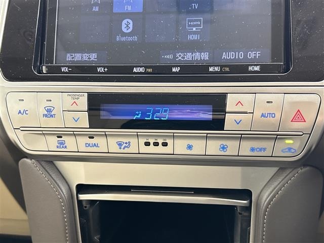 Toyota LAND CRUISER PRADO 2023 7167797-10