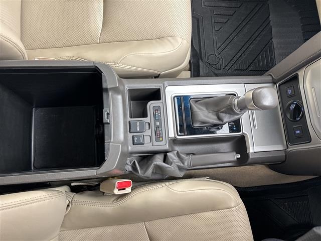 Toyota LAND CRUISER PRADO 2023 7167797-12