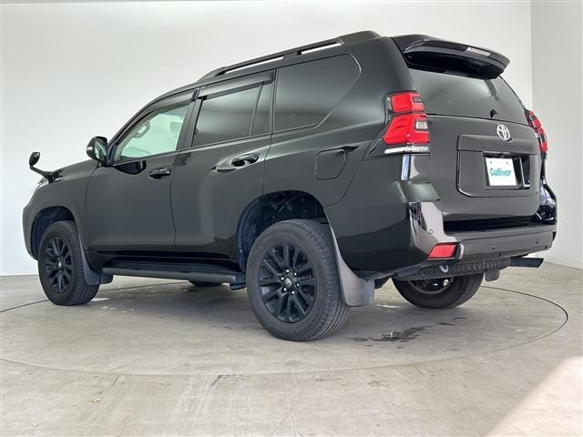 Toyota LAND CRUISER PRADO 2023 7167797-13