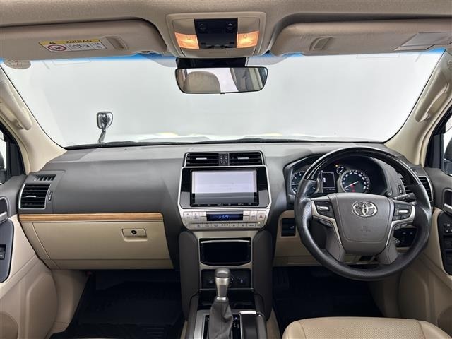 Toyota LAND CRUISER PRADO 2023 7167797-14